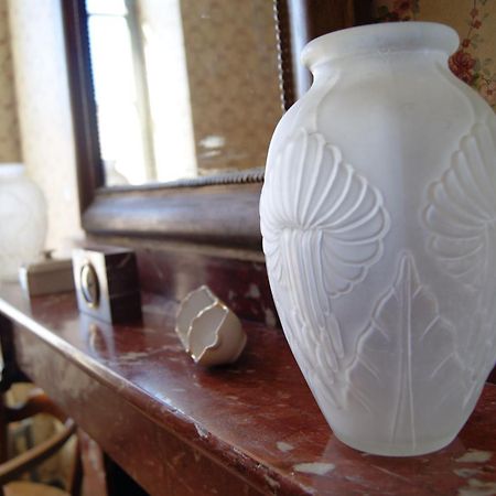 Logis Hotel - Restaurant La Marbrerie Caunes-Minervois ภายนอก รูปภาพ