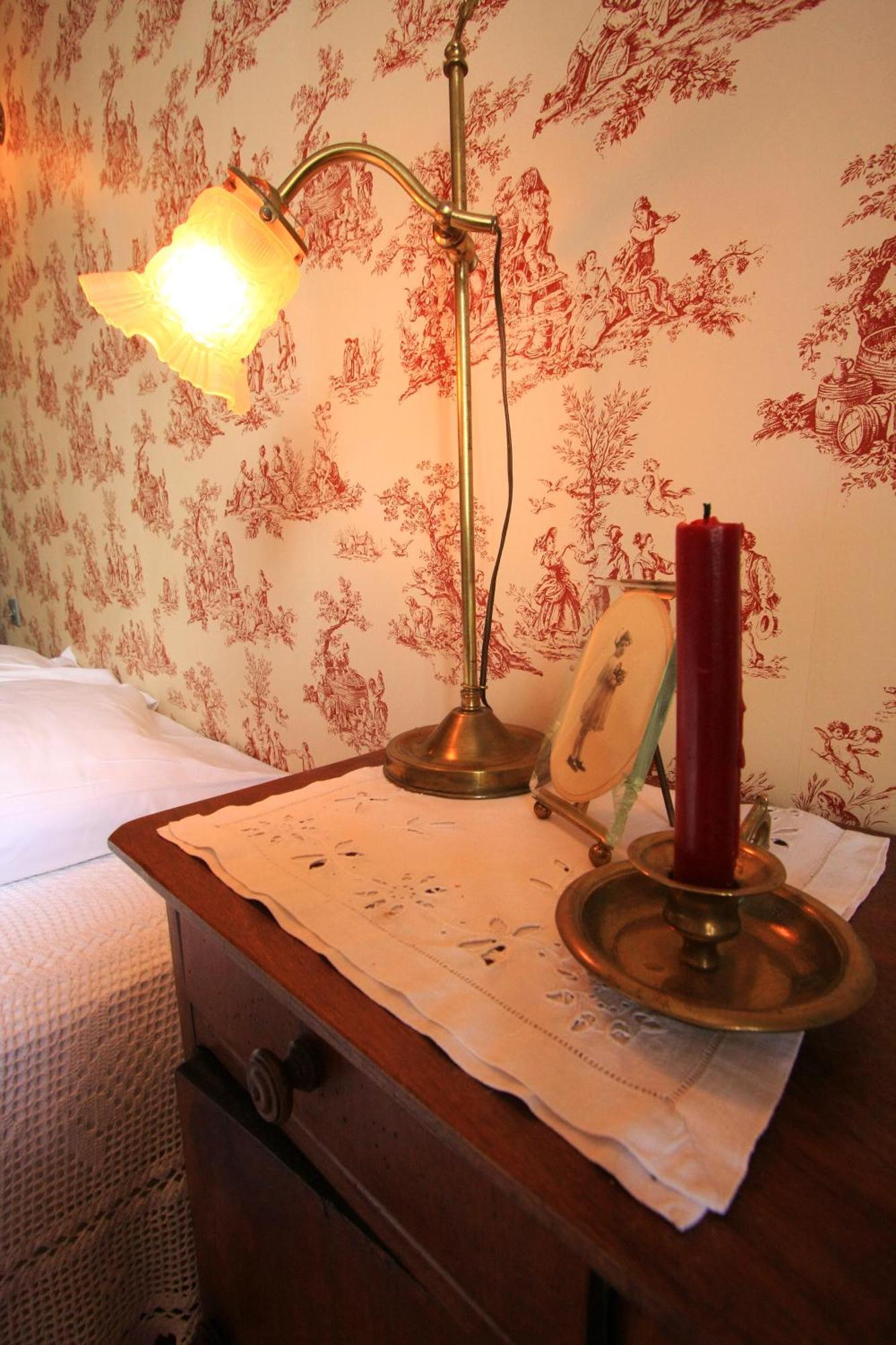 Logis Hotel - Restaurant La Marbrerie Caunes-Minervois ภายนอก รูปภาพ