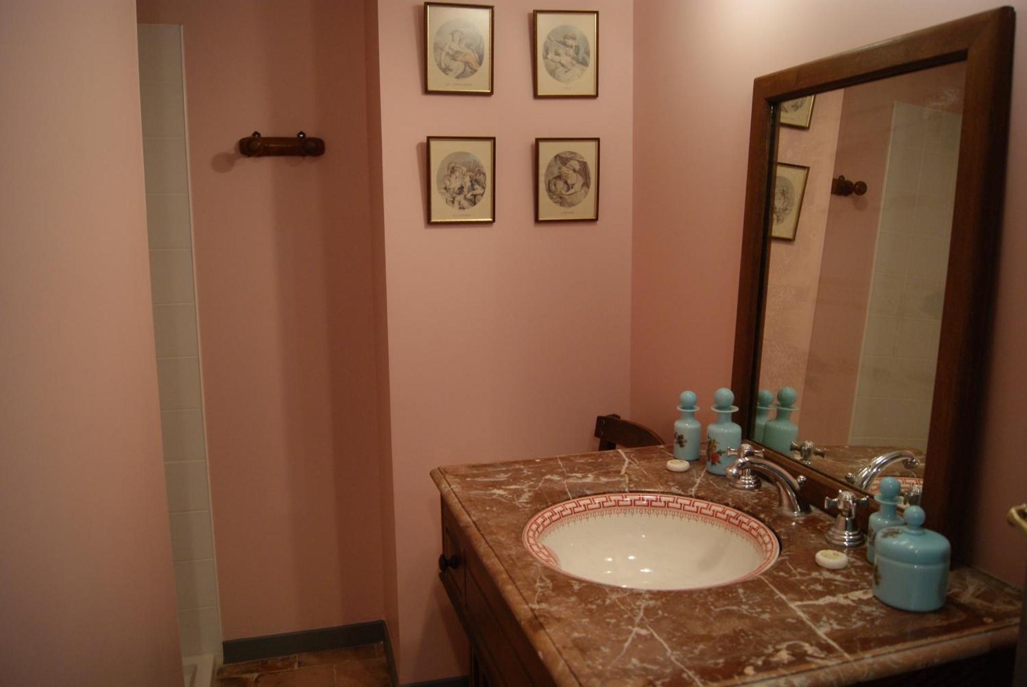 Logis Hotel - Restaurant La Marbrerie Caunes-Minervois ภายนอก รูปภาพ