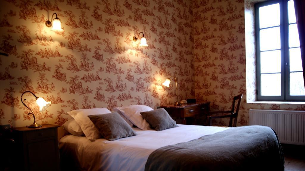 Logis Hotel - Restaurant La Marbrerie Caunes-Minervois ภายนอก รูปภาพ