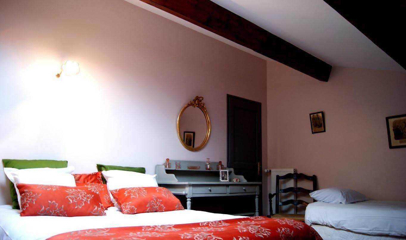 Logis Hotel - Restaurant La Marbrerie Caunes-Minervois ภายนอก รูปภาพ