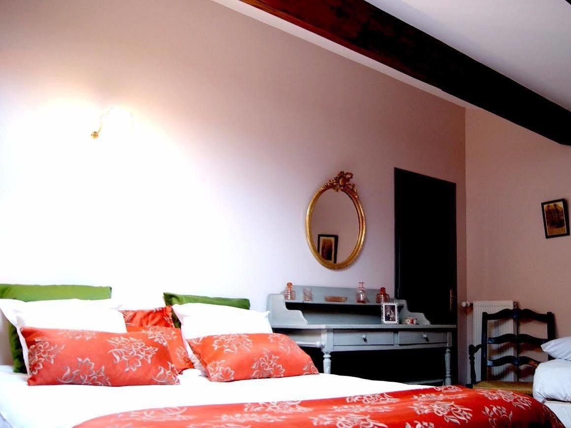 Logis Hotel - Restaurant La Marbrerie Caunes-Minervois ภายนอก รูปภาพ