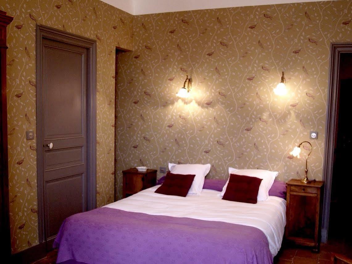 Logis Hotel - Restaurant La Marbrerie Caunes-Minervois ภายนอก รูปภาพ