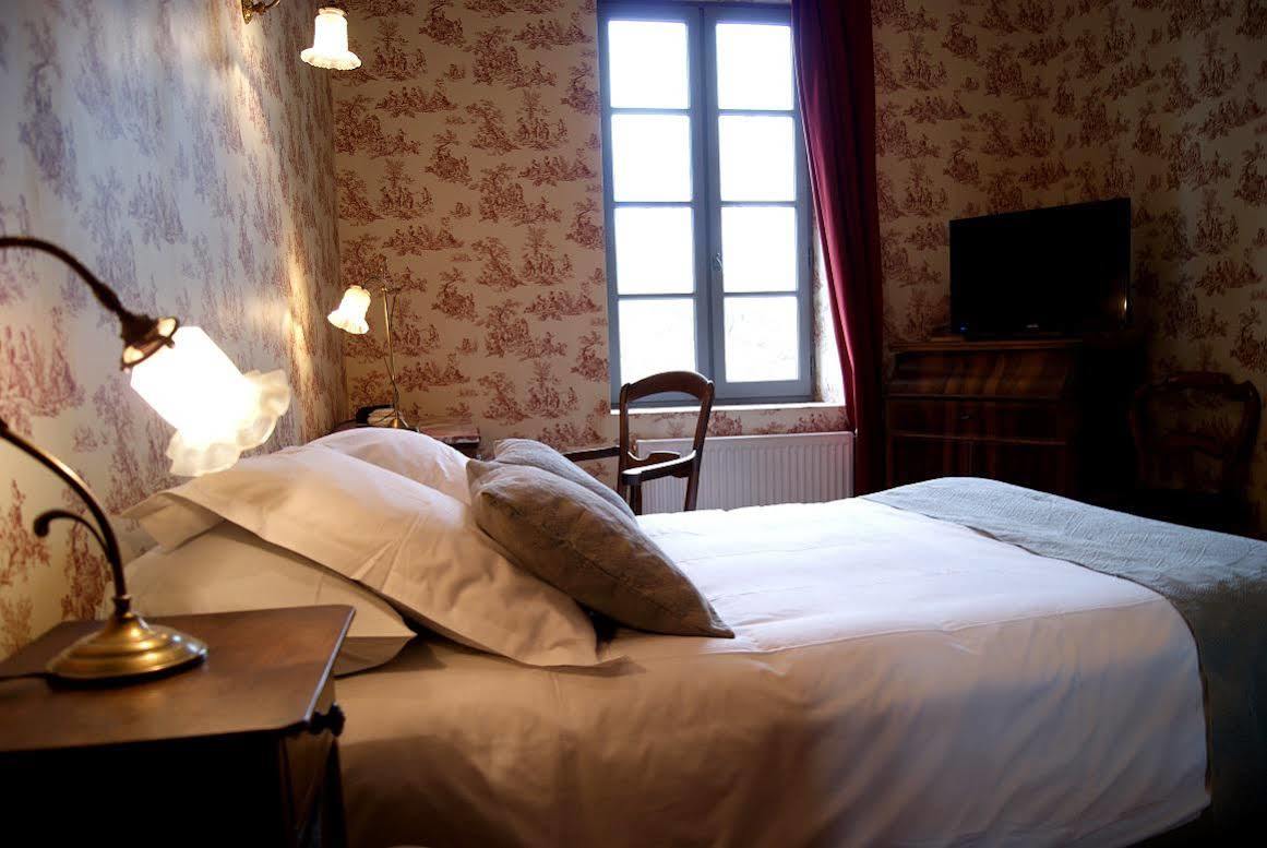 Logis Hotel - Restaurant La Marbrerie Caunes-Minervois ภายนอก รูปภาพ